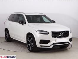 Volvo XC90 2018 2.0 231 KM Volvo XC90 2018 2.0 231 KM