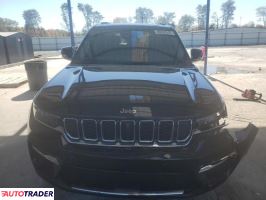 Jeep Grand Cherokee 2022 2