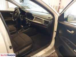 Kia Rio 2022 1