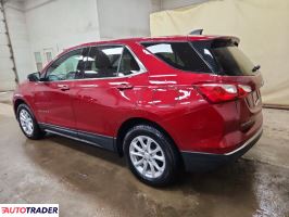 Chevrolet Equinox 2020 1
