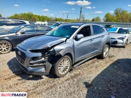 Hyundai Kona 2020 2