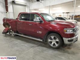 Dodge Ram 2019 5 Dodge Ram 2019 5