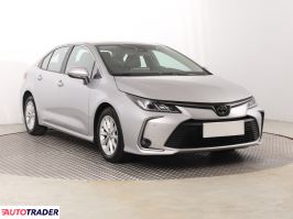Toyota Corolla - zobacz ofertę
