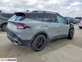 Kia Sportage 2023 2