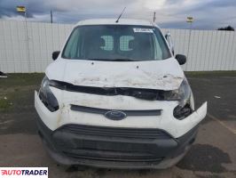 Ford Transit Connect 2018 2