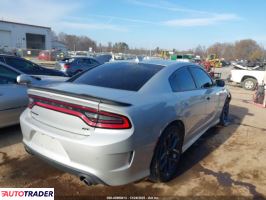 Dodge Charger 2023 3