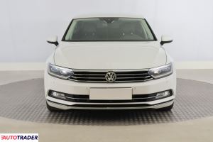 Volkswagen Passat 2019 2.0 268 KM