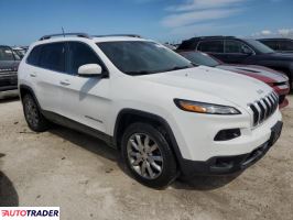 Jeep Cherokee 2018 2