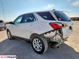 Chevrolet Equinox 2020 1