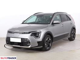 Kia Niro 2022 201 KM