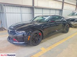 Chevrolet Camaro 2023 2