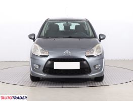 Citroen C3 2010 1.4 93 KM