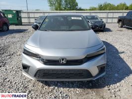 Honda Civic 2023 2 Honda Civic 2023 2