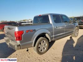 Ford Pozostałe 2020 3