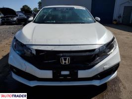 Honda Civic 2020 2 Honda Civic 2020 2