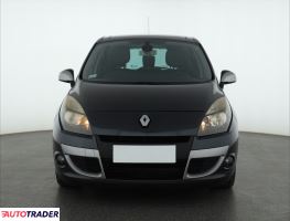 Renault Scenic 2012 1.6 128 KM