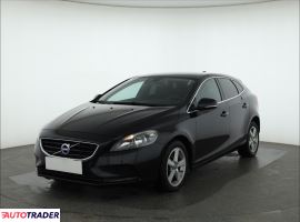 Volvo V40 2014 2.0 187 KM
