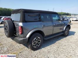 Ford Bronco 2024 2 Ford Bronco 2024 2