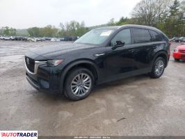 Mazda CX-9 2024 2