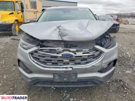 Ford Edge 2020 2