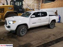 Toyota Tacoma 2023 3
