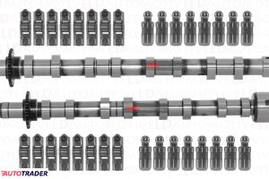 Zestaw Wałków Rozrządu Citroen Peugeot 2.0 BlueHDi Ford 2.0 TDCI - zobacz ofertę