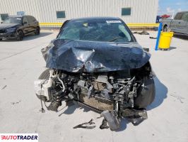 Nissan Versa 2021 1