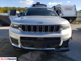 Jeep Cherokee 2021 3