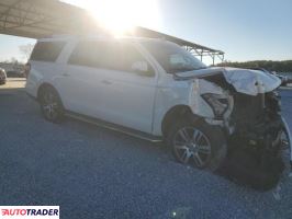 Ford Expedition 2023 3