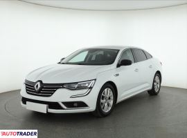 Renault Talisman 2020 1.7 147 KM