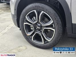 Jeep Pozostałe 2026 1.2 110 KM
