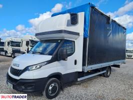 Iveco Daily 2020 3.0