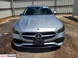 Mercedes CL 2023 2