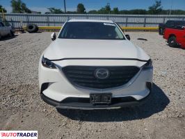 Mazda CX-9 2022 2