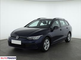 Volkswagen Golf 2021 1.0 108 KM