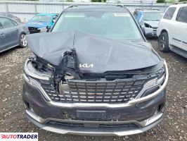 Kia Carnival 2024 3