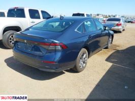 Honda Accord 2024 1