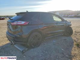 Ford Edge 2021 2