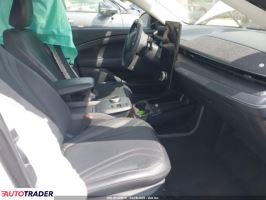Ford Mustang 2023 Ford Mustang 2023