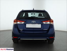 Toyota Auris 2015 1.6 109 KM Toyota Auris 2015 1.6 109 KM