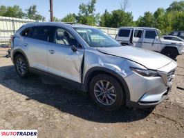 Mazda CX-9 2023 2