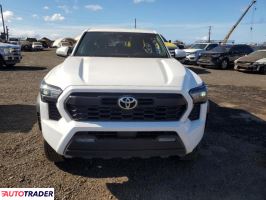 Toyota Tacoma 2024 2