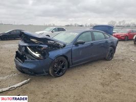 Honda Accord - zobacz ofertę