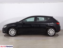 Seat Leon 2014 1.6 103 KM