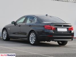 BMW 520 2010 2.0 174 KM