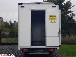 Iveco Daily 2020 2.3
