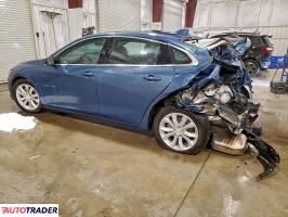 Chevrolet Malibu 2024 1