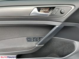 Volkswagen Golf 2013 1.2 105 KM Volkswagen Golf 2013 1.2 105 KM