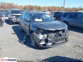 Nissan Rogue - zobacz ofertę