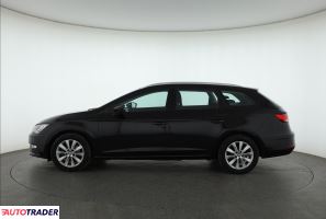 Seat Leon 2018 1.5 128 KM Seat Leon 2018 1.5 128 KM